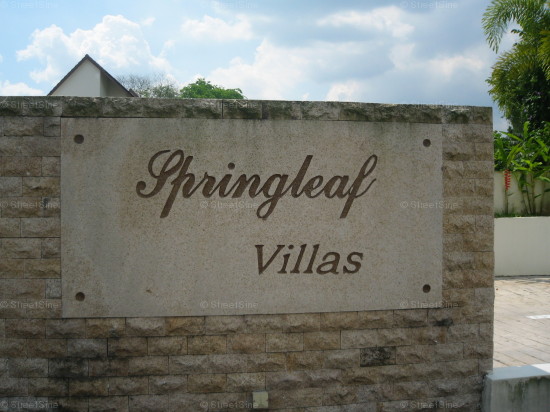 Springleaf Villas #1165042